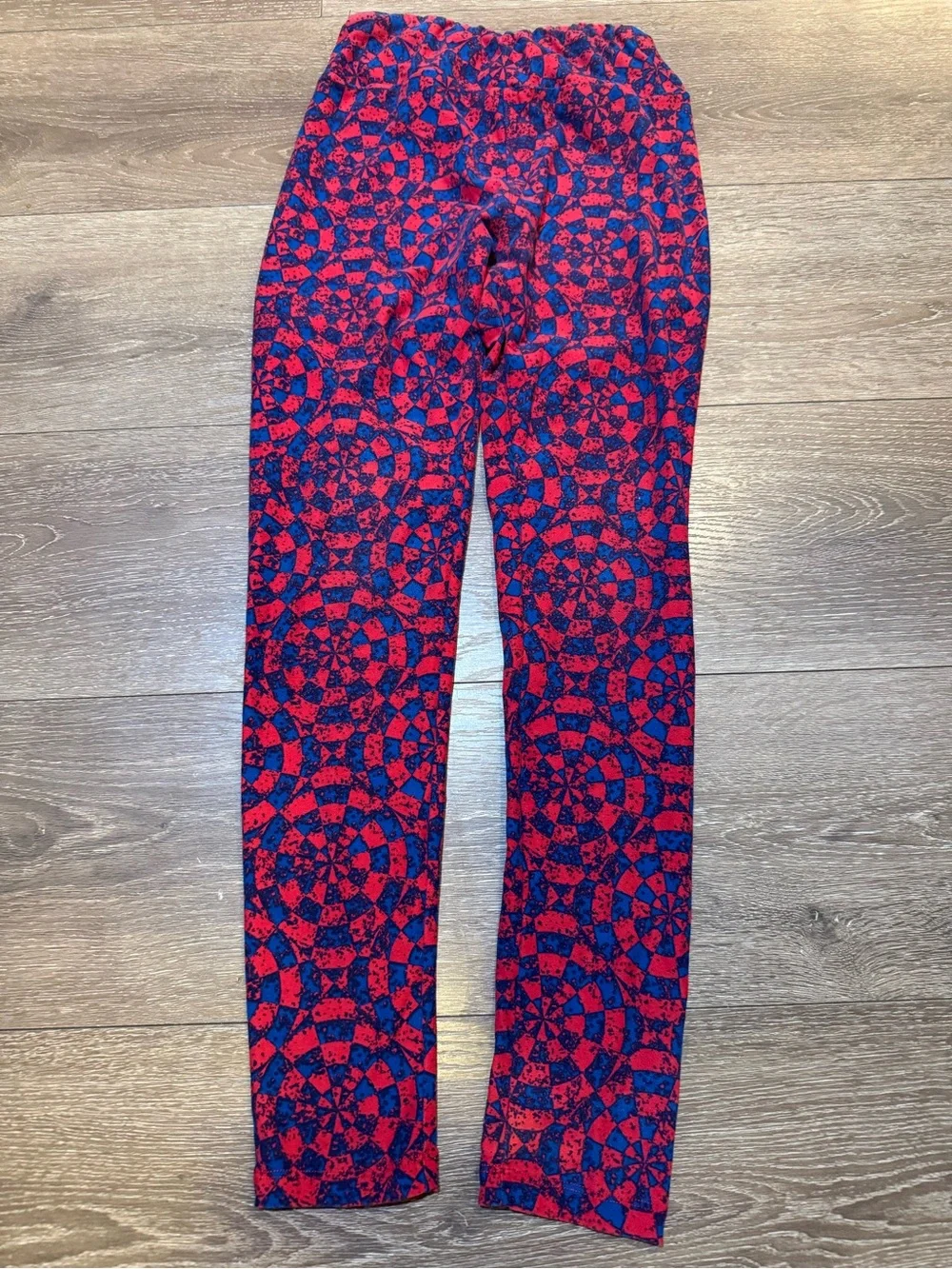 LuLaRoe Kids Leggings – Kids - One Size